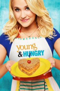 Young and Hungry Cover, Poster, Young and Hungry DVD