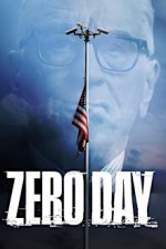 Zero Day Cover