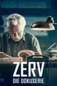 Cover ZERV – Die Dokuserie, ZERV – Die Dokuserie