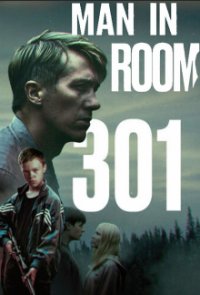 Cover Zimmer 301, Poster