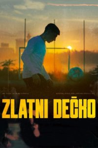 Zlatni Decko Cover, Poster, Blu-ray,  Bild