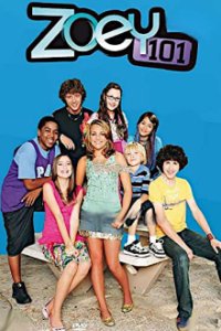 Zoey 101 Cover, Online, Poster