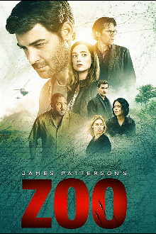 Zoo, Cover, HD, Serien Stream, ganze Folge