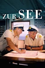 Staffel 1 Cover, Poster