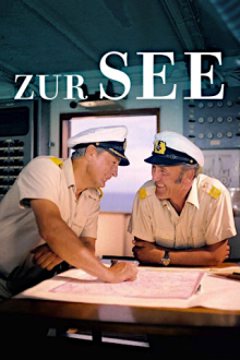 Zur See, Cover, HD, Serien Stream, ganze Folge