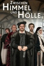 Staffel 1 Cover, Poster