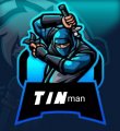 TINman14 Avatar, TINman14 Profilbild