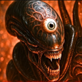 Nerdkaiser Avatar, Nerdkaiser Profilbild