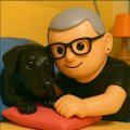 User HansJuerg, Profilbild