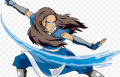 Profilbild Katara, Avatar