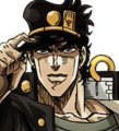 Profilbild Jotaro_Kujo, Avatar