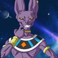 User __BEERUS__, Profilbild