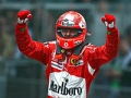 Schumi Avatar, Schumi Profilbild