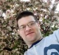 User Benniwegner, Profilbild
