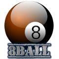 8Ball Avatar, 8Ball Profilbild