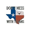 TexasRanger Avatar, TexasRanger Profilbild