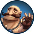 BLOX Avatar, BLOX Profilbild