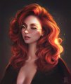 Bloody Avatar, Bloody Profilbild